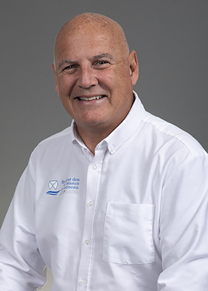 Mike Leclair